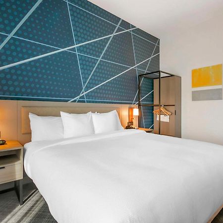Comfort Inn & Suites ホーマ エクステリア 写真