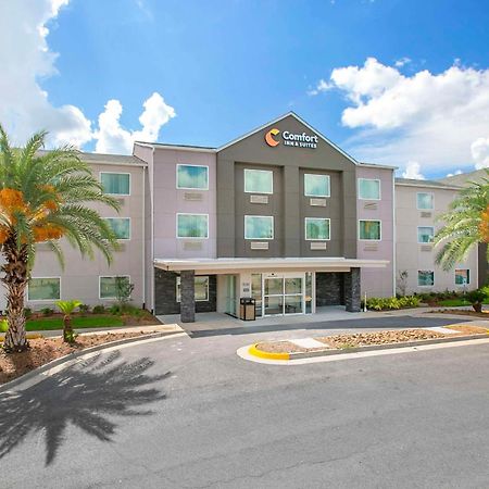 Comfort Inn & Suites ホーマ エクステリア 写真