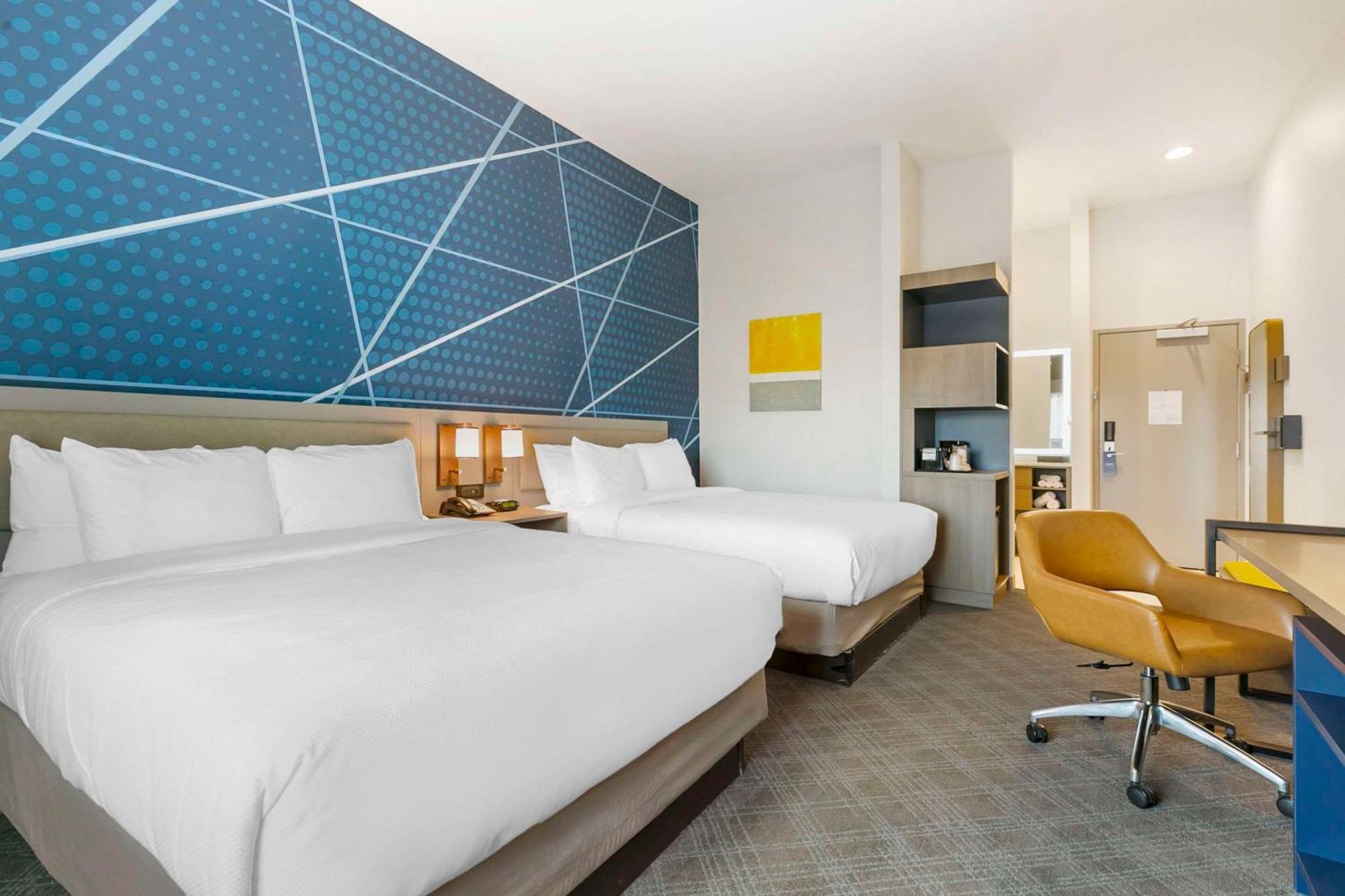 Comfort Inn & Suites ホーマ エクステリア 写真