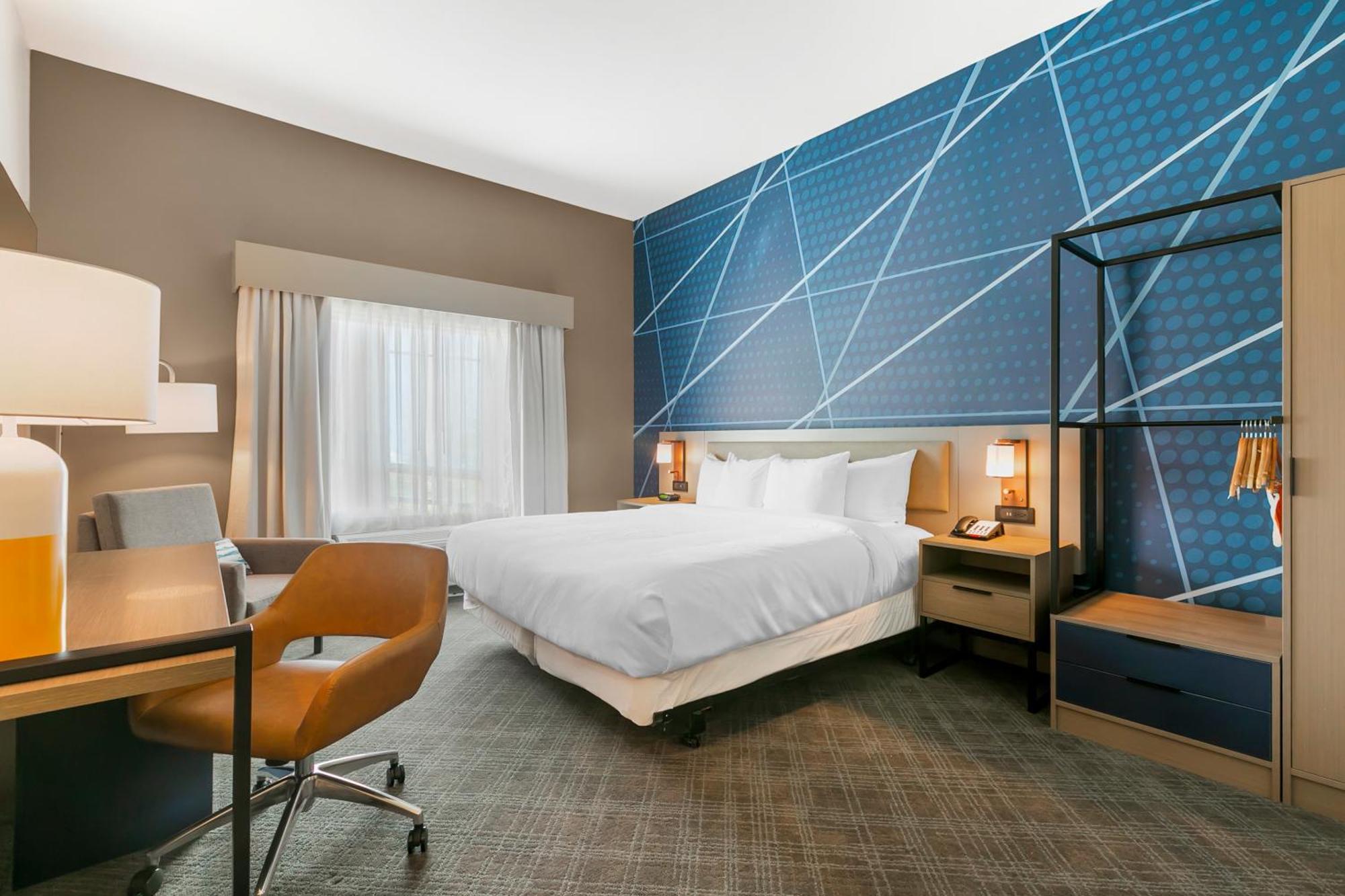 Comfort Inn & Suites ホーマ エクステリア 写真