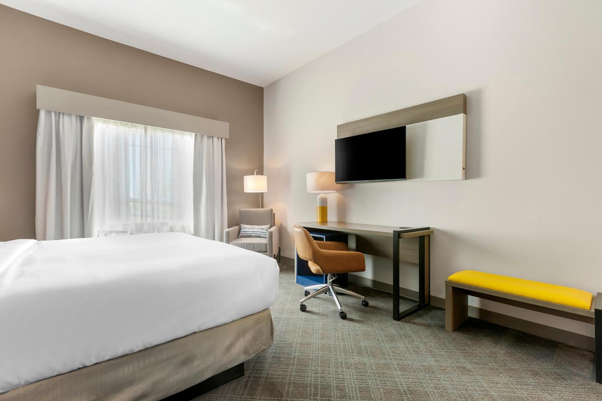 Comfort Inn & Suites ホーマ エクステリア 写真