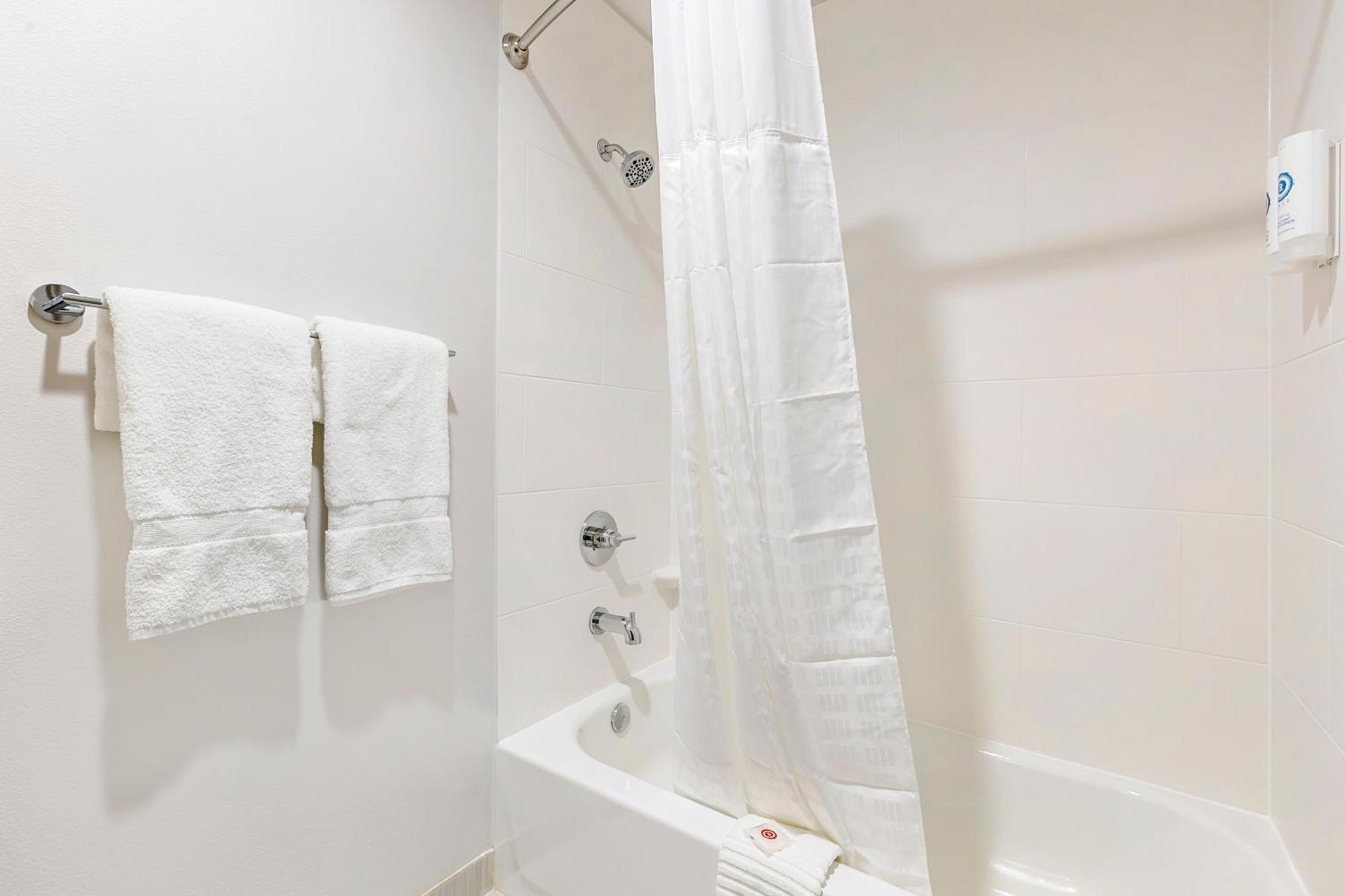 Comfort Inn & Suites ホーマ エクステリア 写真
