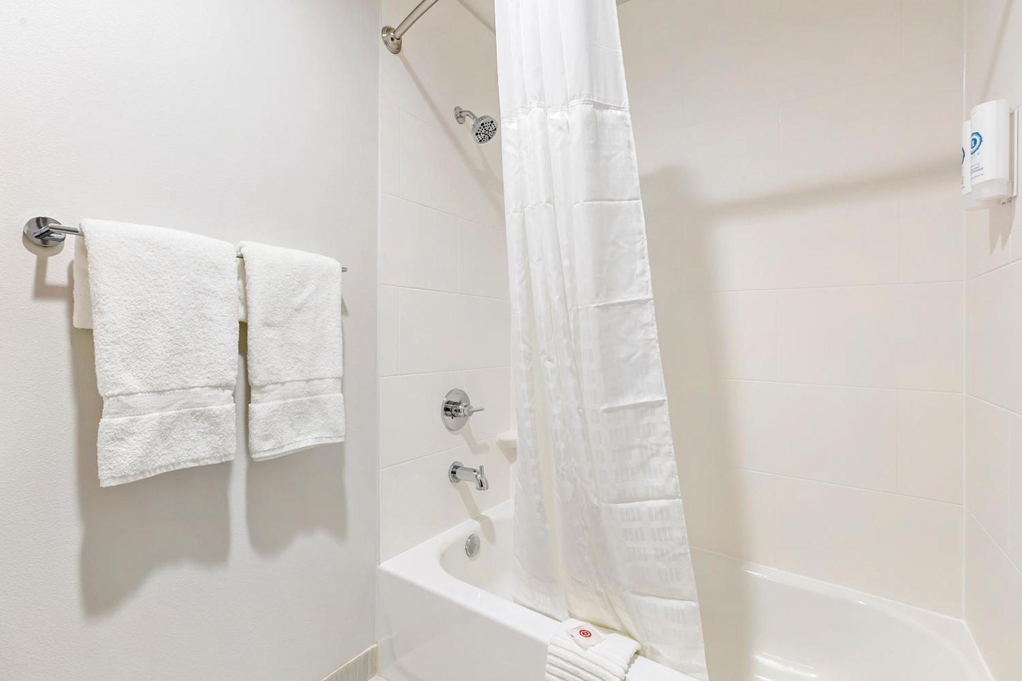 Comfort Inn & Suites ホーマ エクステリア 写真