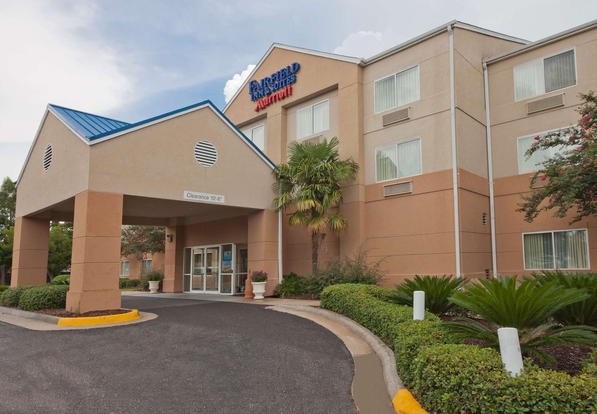 Comfort Inn & Suites ホーマ エクステリア 写真