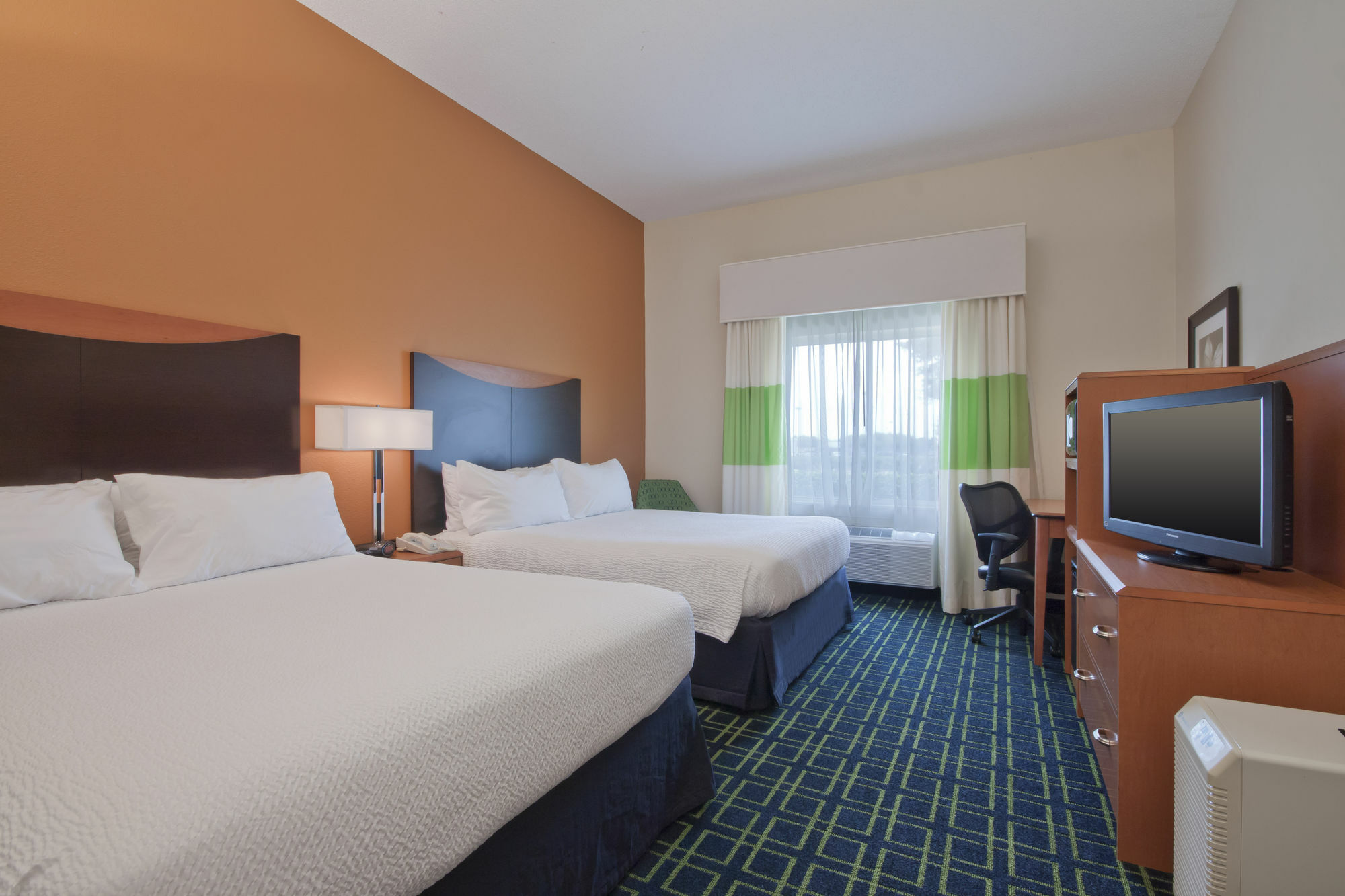 Comfort Inn & Suites ホーマ エクステリア 写真